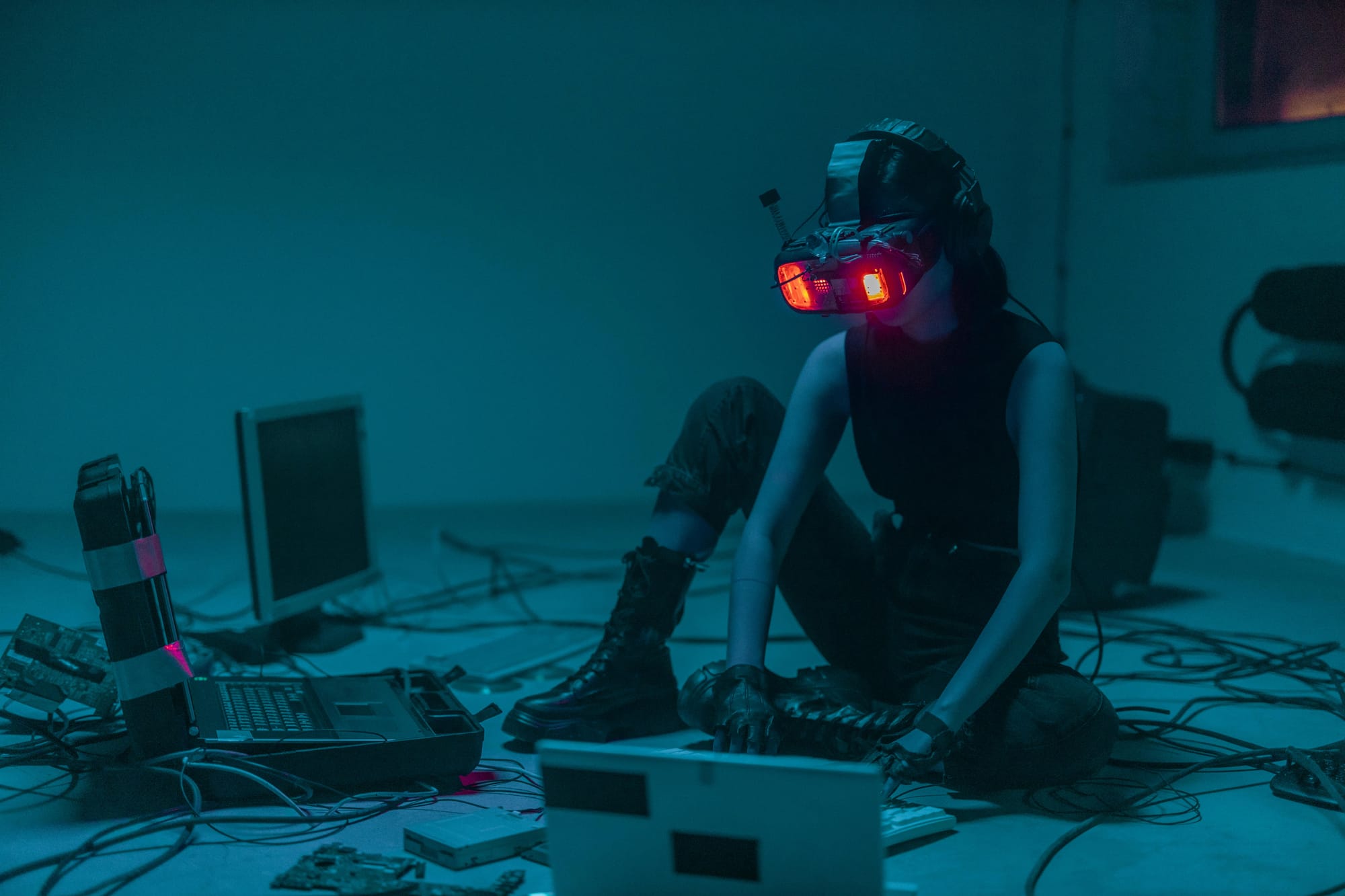 AI and Human Collaboration: Redline Stealer Infection Analysis