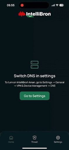 I am using Apple, do I still need protection?